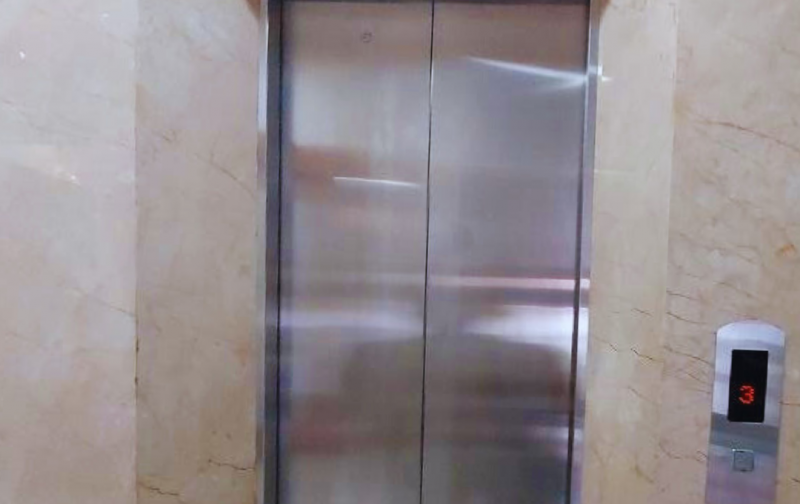 ✨NHÀ PHỐ 5 TẦNG MT HƠN 5M - THANG MÁY XỊN - GỖ ĐỎ NAM PHI TIỀN TỶ - GẦN SVĐ QUẬN 7 - NHỈNH 9 TỈ